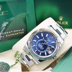 Rolex Sky-Dweller 336934 - (7/7)