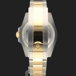 Rolex Submariner Date 116613LN - (6/8)