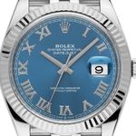 Rolex Datejust 41 126334 - (1/8)