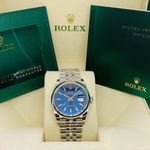 Rolex Datejust 36 126200 - (6/7)