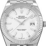 Rolex Datejust 41