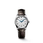Longines Master Collection L2.257.4.78.3 (2025) - Silver dial 29 mm Steel case (1/1)