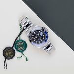 Rolex GMT-Master II 126710BLNR - (2/8)