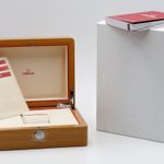 Omega Speedmaster Moonphase 304.93.44.52.03.002 - (8/8)