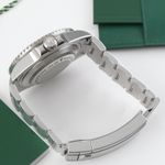 Rolex Sea-Dweller 126600 (2020) - Black dial 43 mm Steel case (5/8)