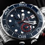 Omega Seamaster Diver 300 M 210.30.44.51.03.002 - (3/7)