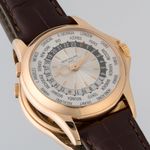 Patek Philippe World Time 5130R - (5/8)