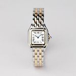 Cartier Panthère W2PN0018 - (1/8)