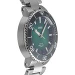Oris Aquis Date 01 400 7769 4157-07 8 22 09PEB - (6/8)