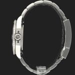 Rolex Submariner Date 116610LN (2011) - Zwart wijzerplaat 40mm Staal (7/8)