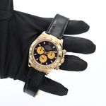 Rolex Daytona 116518 (Onbekend (willekeurig serienummer)) - 40mm Geelgoud (5/8)