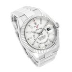 Rolex Sky-Dweller 326934 - (3/5)