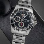 Longines HydroConquest L3.644.4.56.2 - (3/8)