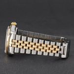 Rolex Datejust 36 16233 (1993) - 36 mm Gold/Steel case (5/8)