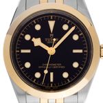 Tudor Black Bay S&G 79683 - (1/6)