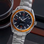 Omega Seamaster Planet Ocean 2908.50.38 - (3/8)