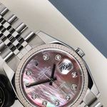 Rolex Datejust 36 116234 - (3/8)