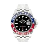 Rolex GMT-Master II 126710BLRO - (1/5)