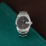 Rolex Oyster Perpetual Date 1500 - (1/5)