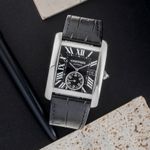 Cartier Tank MC W5330004 - (1/8)