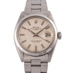 Rolex Oyster Perpetual Date 1500 - (1/8)