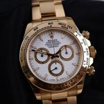 Rolex Daytona 126508 - (1/8)