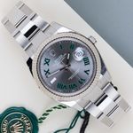 Rolex Datejust 41 126334 (2026) - 41 mm Steel case (1/8)
