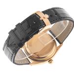 Rolex Oyster Perpetual 6567 (1957) - 34mm Roségoud (7/8)