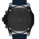 Breitling Endurance Pro X82310D51B1S2 (2026) - Black dial 45 mm Plastic case (3/5)