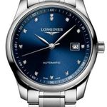 Longines Master Collection L2.793.4.97.6 - (1/1)