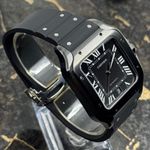 Cartier Santos WSSA0039 - (5/8)