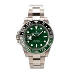 Rolex GMT-Master II 126729VTNR - (2/8)