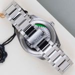 Omega Seamaster Aqua Terra 220.10.41.21.03.001 (2025) - Blue dial 41 mm Steel case (6/8)