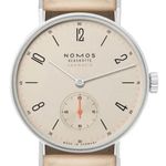 NOMOS Tangente Neomatik 176 - (1/1)