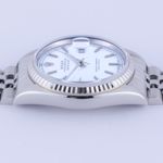 Rolex Datejust 36 16234 (1993) - 36mm Staal (5/8)