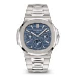 Patek Philippe Nautilus 5740/1G-001 - (1/6)