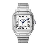 Cartier Santos WSSA0029 - (1/1)