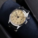 Omega Vintage 6W/16 - (1/7)