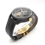 Jaeger-LeCoultre AMVOX 193.C.78.S (Unknown (random serial)) - Transparent dial 44 mm Ceramic case (4/6)