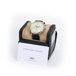IWC Portofino Chronograph IW391007 - (6/6)