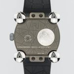 Romain Jerome Moon Invader RJ.M.AU.IN.020.03-B - (4/5)