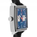 TAG Heuer Monaco Calibre 11 CAW211P.FC6356 - (5/7)