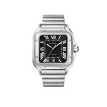 Cartier Santos WSSA0096 - (1/8)