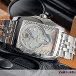 Breitling Bentley Flying B A2836212.A633 (2006) - White dial 39 mm Steel case (2/8)