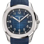 Patek Philippe Aquanaut 5168G-001 - (4/6)