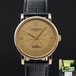 Rolex Cellini Time 5115 - (1/8)