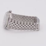 Rolex Datejust 36 16030 (1986) - Grey dial 36 mm Steel case (5/8)