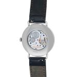 NOMOS Metro 38 Datum 1102 - (6/7)