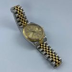 Rolex Datejust 31 68273 (1989) - 31mm Goud/Staal (3/7)
