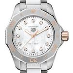 TAG Heuer Aquaracer Lady WBP1450.BA0622 - (1/1)